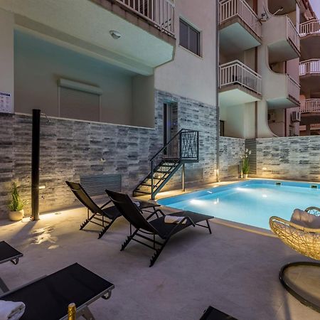 Holiday Apartments Stobrec 2 สปลิท ภายนอก รูปภาพ