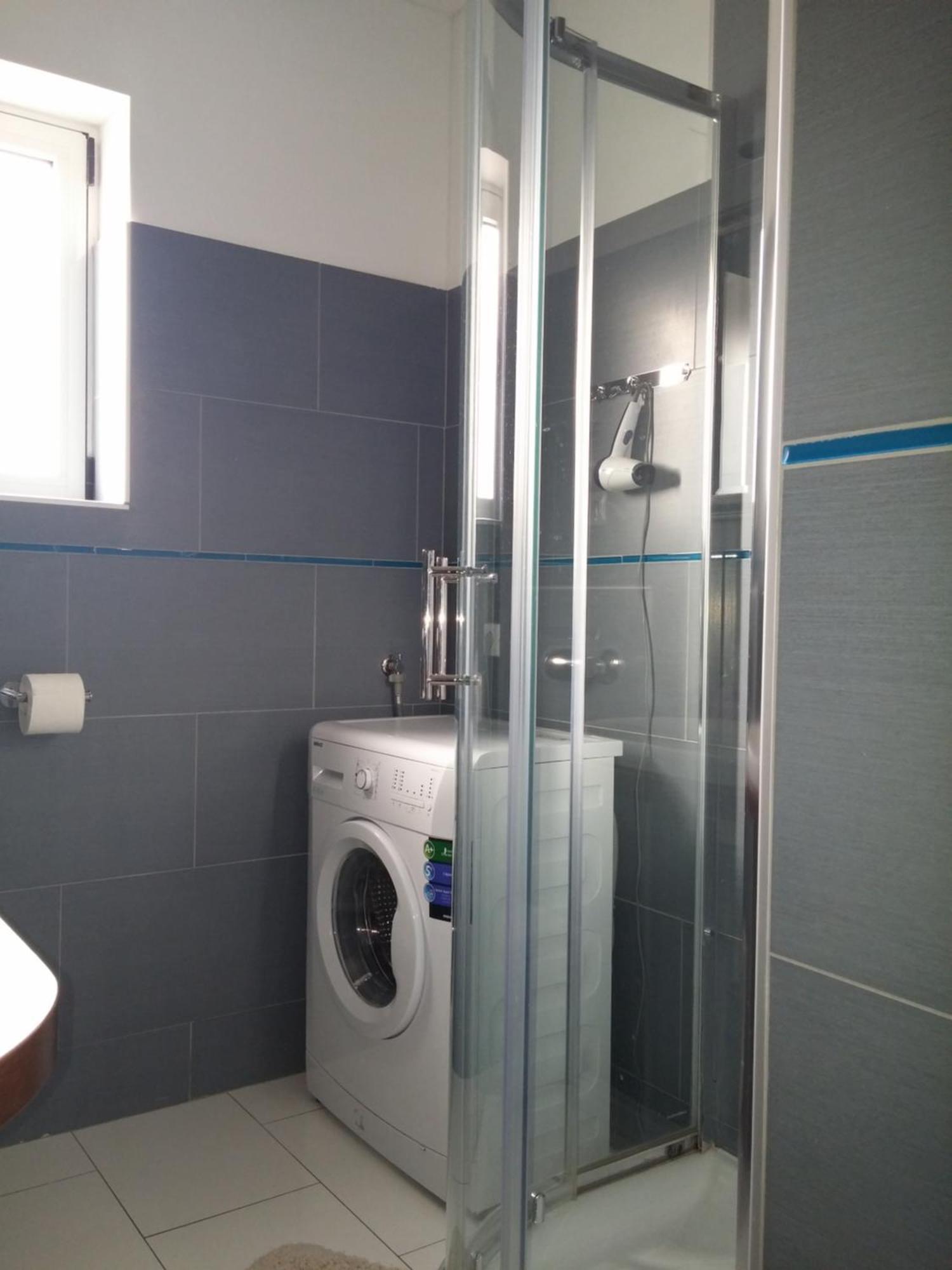 Holiday Apartments Stobrec 2 สปลิท ภายนอก รูปภาพ