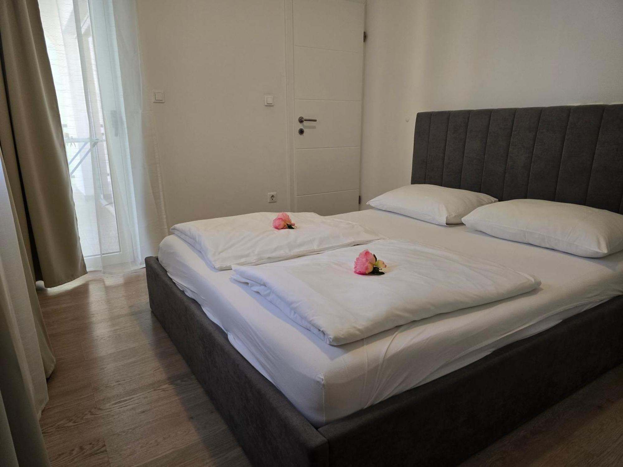 Holiday Apartments Stobrec 2 สปลิท ภายนอก รูปภาพ