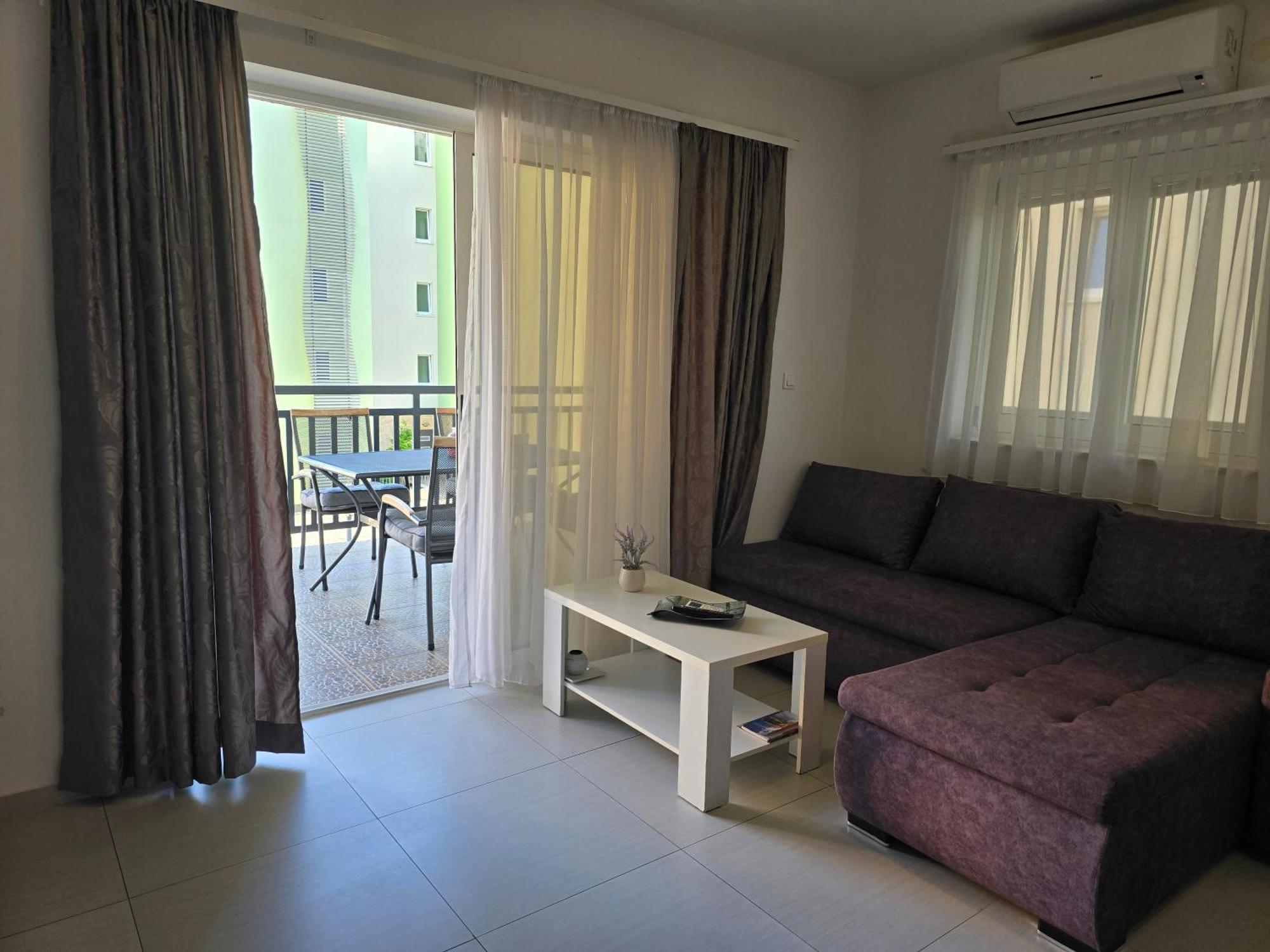 Holiday Apartments Stobrec 2 สปลิท ภายนอก รูปภาพ